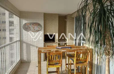 Apartamento 3 dormitorios á venda no bairro santa paula  em são caetano do sul