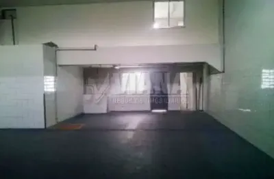 Galpão para aluguel no biarro  fundação em  são caetano do sul !