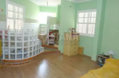 Casas (3) à venda para renda no bairro barcelona em são caetano do sul