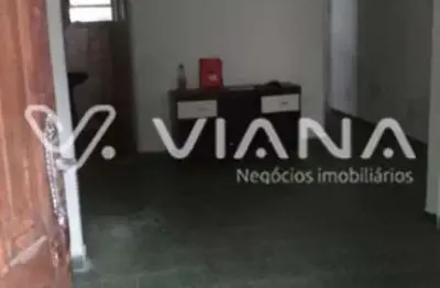 Casa com 2 quartos à venda na Rua Curupaiti, --, Cerâmica, São Caetano do Sul
