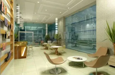 Sala conjunto comercial à venda no centro de são caetano do sul