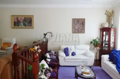 Sobrado 3 dormitórios à venda no bairro  olimpico em são caetano do sul