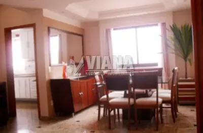 Cobertura com 3 quartos à venda na Rua Tibagi, --, Santa Maria, São Caetano do Sul