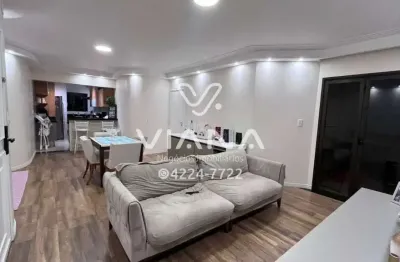 Apartamento com 3 dormitorios no bairro santa paula em são caetano do sul