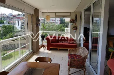 Apartamento 3 dormitórios à venda no  bairro santa paula em são caetano do sul