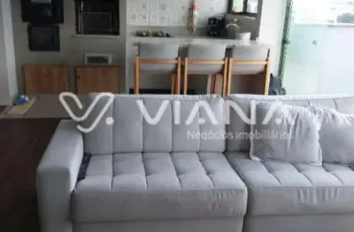 Cobertura com 2 quartos á venda no bairro santa maria em são caetano do sul
