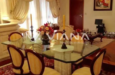 Apartamento á venda no bairro santa paula , são caetano do sul