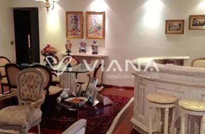 Apartamento com 3 quartos à venda no bairro santa paula em são caetano do sul