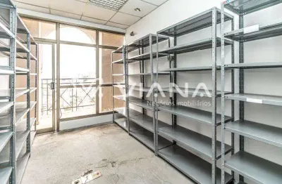 Conjunto comercial á venda ou locação no bairro santa paula em são caetano do sul