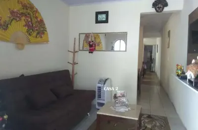 Casas (2) à venda no bairro cerâmica em são caetano do sul