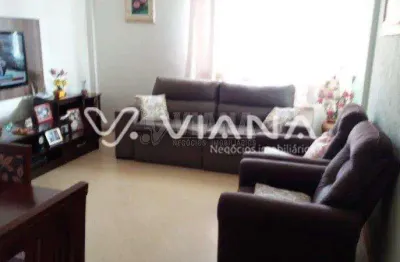 Apartamento 2 quartos  á venda no bairro santo antônio em são caetano do sul