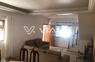 Sobrado com 3 dormitorios em osvaldo cruz , são caetano do sul