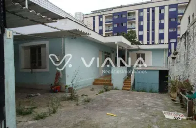 Casa 2 dormitórios á venda no bairro  santa maria em são caetano do sul