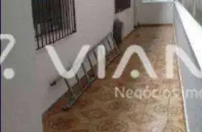 Casa 5 dormitórios à venda no bairro olímpico em são caetano do sul