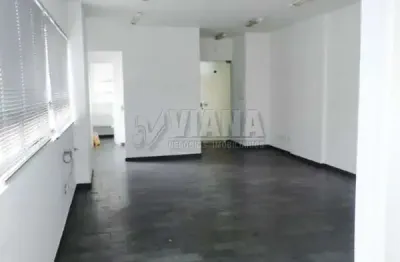 Conjunto comercial no bairro santo antônio em são caetano do sul