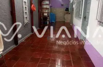 Casa com 2 dormitórios à venda no bairro são josé em são caetano do sul