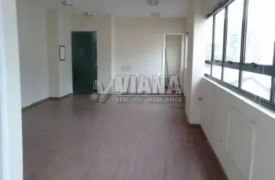 Conjunto comercial á venda no bairro santo antonio em são caetano do sul