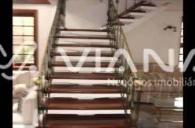Sobrado 3 quartos para venda no jardim são caetano em são caetano do sul