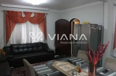 Sobrado com 4 quartos á venda no bairro  barcelona em são caetano do sul