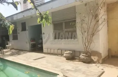 Casa com 3 suites á venda no bairro barcelona em são caetano do sul