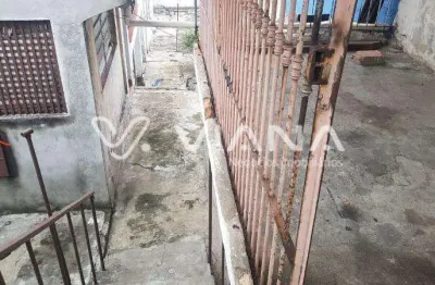 Terreno à venda na Rua Nazaret, --, Santa Paula, São Caetano do Sul