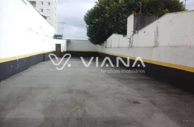 Terreno comercial 231m² para venda ou locação no bairro santo antônio - próximo à av. goiás