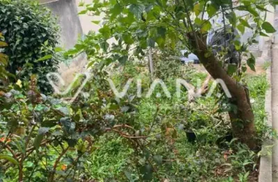 Terreno à venda no bairro barcelona em são caetano do sul