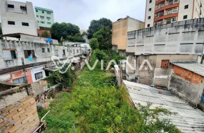 Terreno á venda no bairro boa vista em são caetano do sul