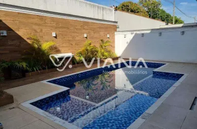 Sobrado à venda 4 dormitórios espaço cerâmica são caetano do sul