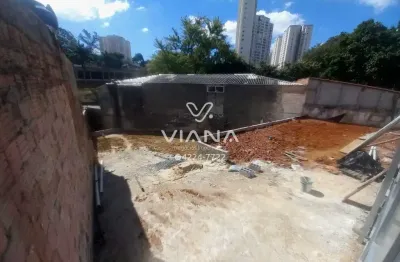 Terreno à venda na Avenida Teresa Campanella, --, Boa Vista, São Caetano do Sul