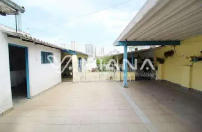 Casa térrea  2 dormitórios no bairro santa maria em  são caetano do su
