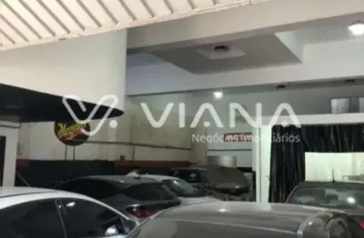Prédio comercial à venda no jardim haydee na cidade de mauá