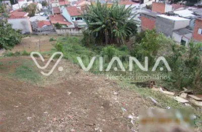 Terreno à venda na vila alto de santo andré na cidade de santo andré