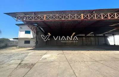 Barracão / Galpão / Depósito com 2 salas para alugar na Valdomiro Luiz, --, Demarchi, São Bernardo do Campo
