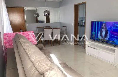 Apartamento 3 dormitórios à venda no bairro campestre em santo andré