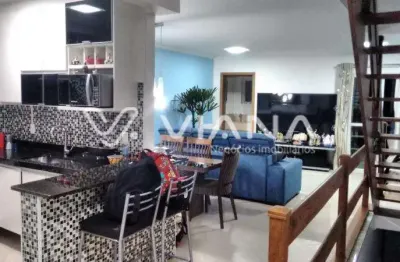 Sobrado para à venda  com 3 dormitórios no bairro vila américa em santo andré.