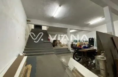 Barracão / Galpão / Depósito com 1 sala à venda na Rua Uhland, --, Vila Ema, São Paulo