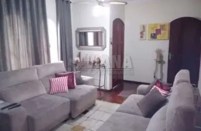 Casa com 3 quartos à venda no baeta neves em são bernardo do campo