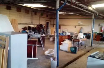 Terreno à venda na Xavier Marques, --, Vila Bastos, Santo André