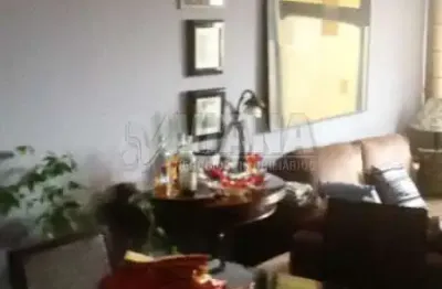 Apartamento com 3 quartos à venda na Rua Catequese, --, Vila Guiomar, Santo André