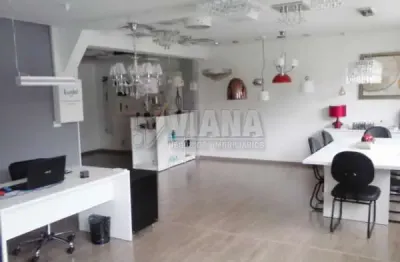 Prédio comercial à venda e locação na vila palmares em santo andré