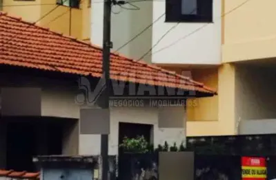 Terreno à venda na Rua Brasílio Machado, --, Centro, São Bernardo do Campo