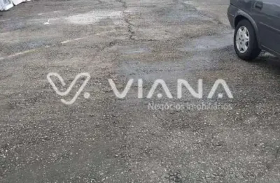 Terreno à venda na Rua Santa Tereza, --, Jardim Santa Rita, Diadema