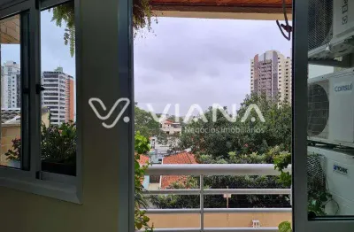 Apartamento com 3 quartos à venda no bairro rudge ramos em são bernardo do campo
