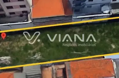 Terreno para locação no bairro santa maria em são caetano do sul