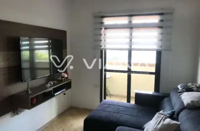 Apartamento com 2 dormitórios (1 suíte) á venda no bairro vila mussoline em são bernardo do campo