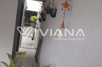 Sobrado 3 dormitórios á venda no bairro vila sacadura cabral em santo andré