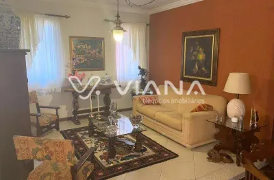 Sobrado com 4 dorm. à venda no bairro vila guiomar em santo andré