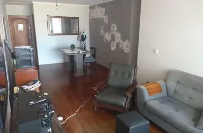 Apartamento 3 dormitórios à venda no bairro campestre em santo andré