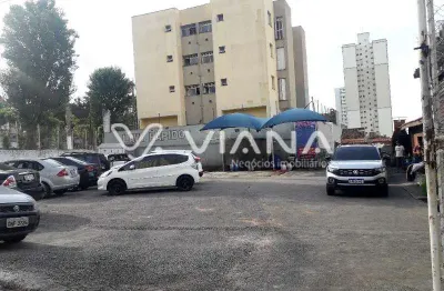 Terreno comercial para alugar na Rua Nicola Adamo, --, Centro, São Bernardo do Campo